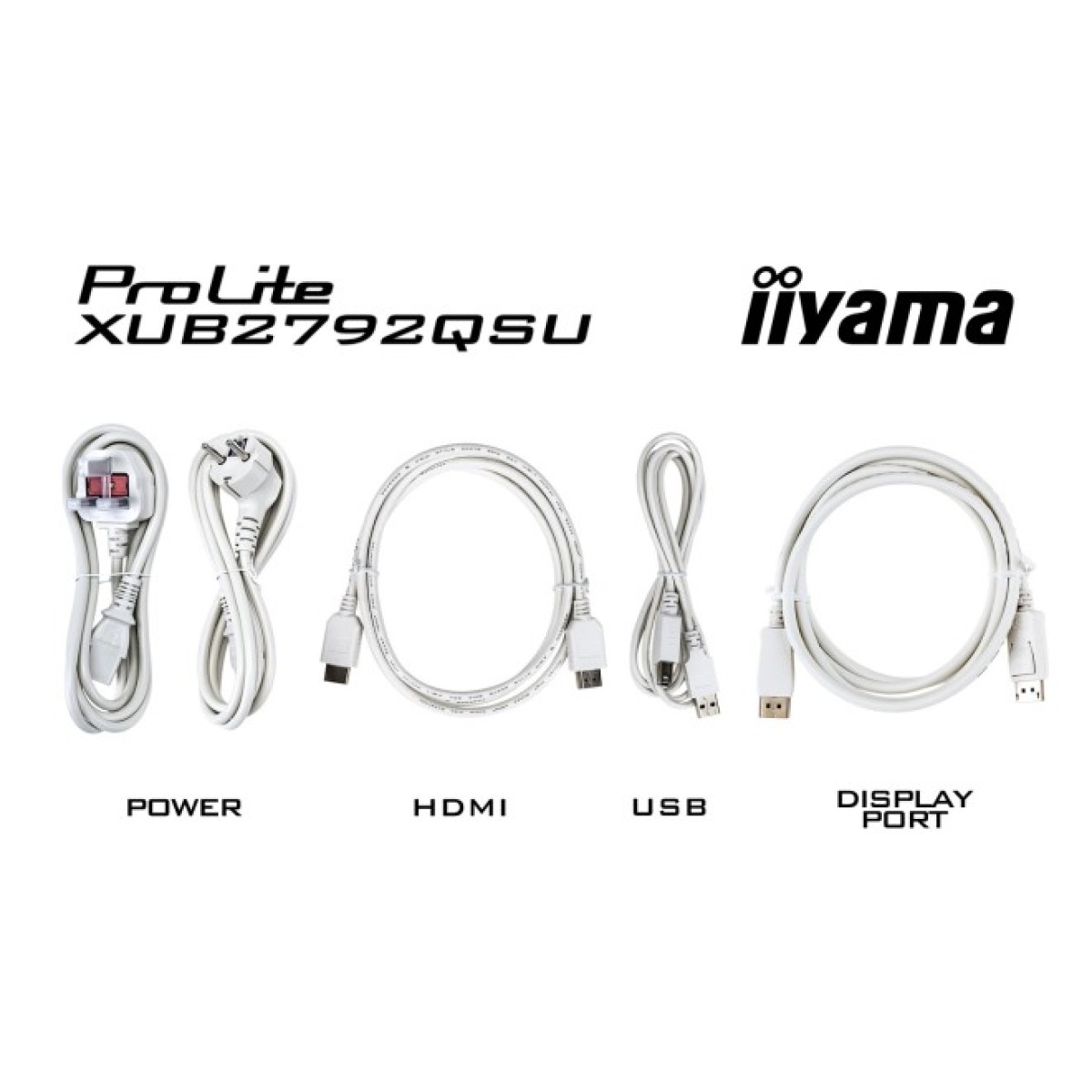 Монитор iiyama XUB2792QSU-W6 98_98.jpg - фото 5