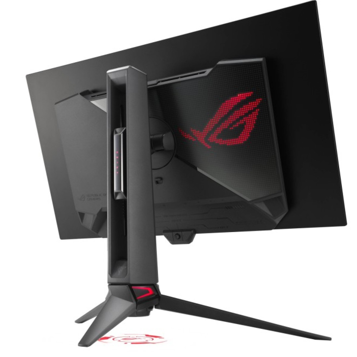 Монитор ASUS ROG Swift PG27AQDM 98_98.jpg - фото 2