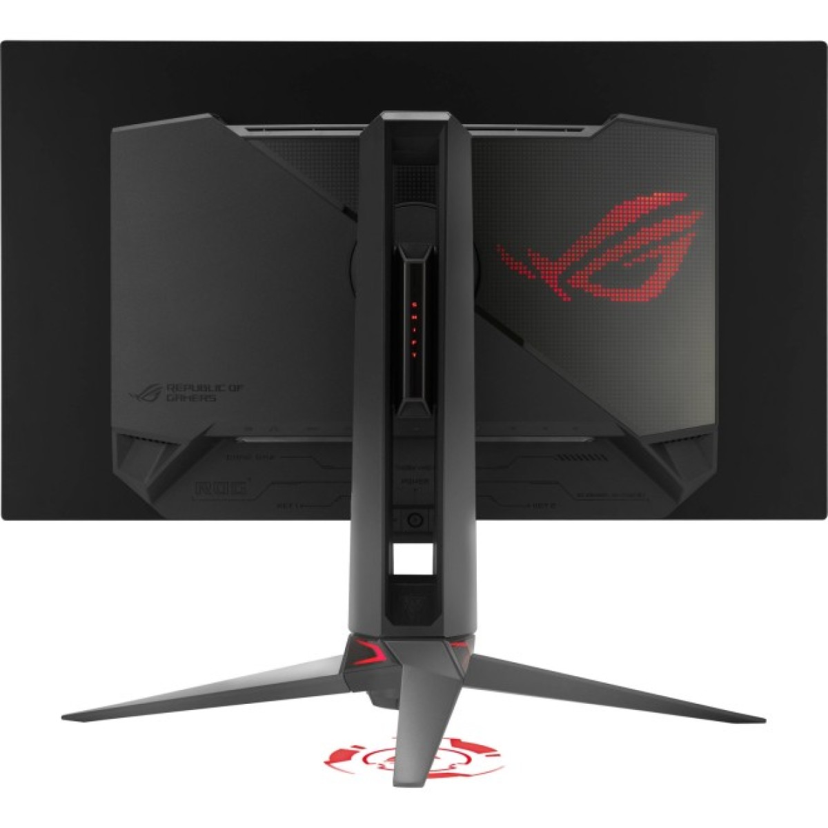 Монитор ASUS ROG Swift PG27AQDM 98_98.jpg - фото 4