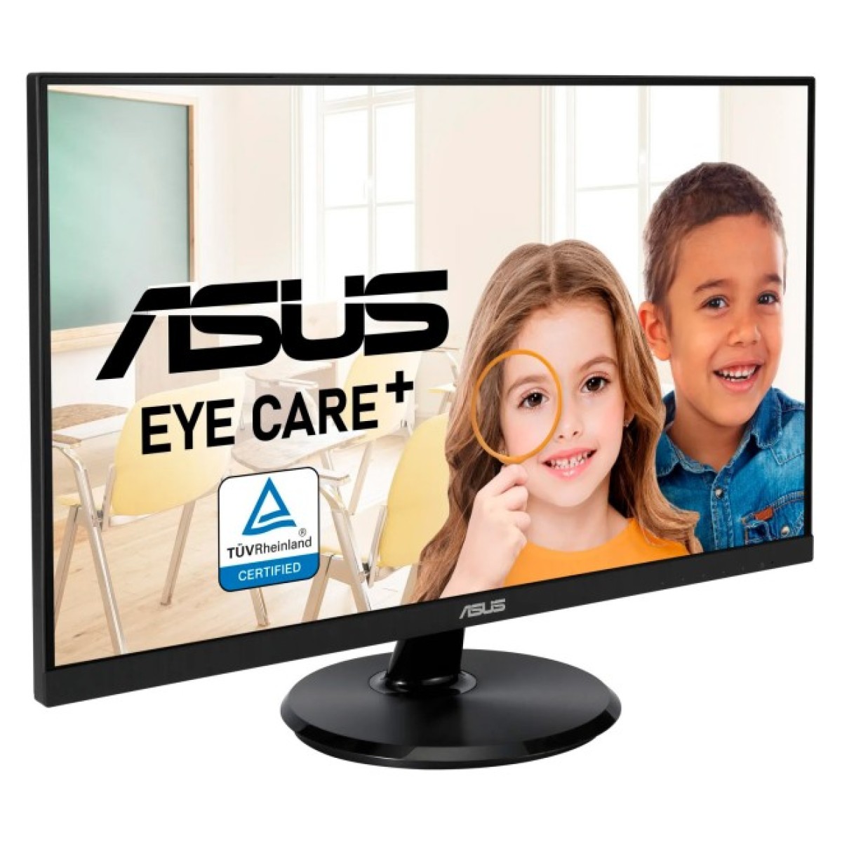 Монітор ASUS VA24DQF 98_98.jpg - фото 5