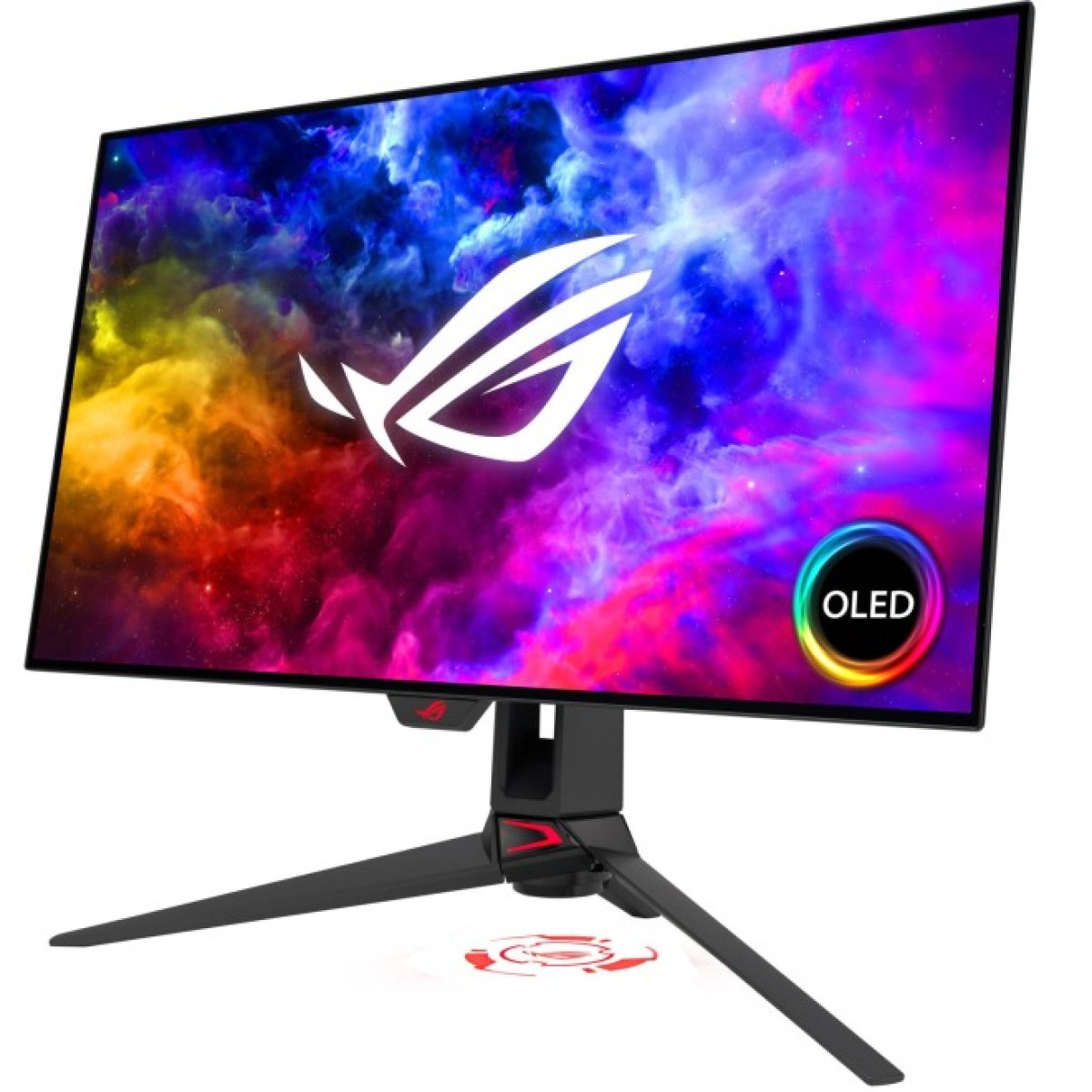 Монитор ASUS ROG Swift PG27AQDM 98_98.jpg - фото 7