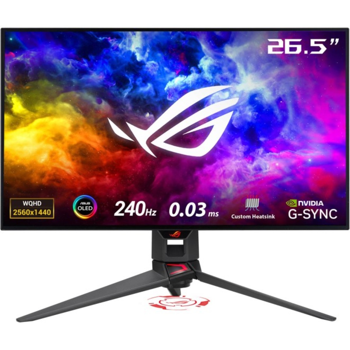 Монітор ASUS ROG Swift PG27AQDM 256_256.jpg