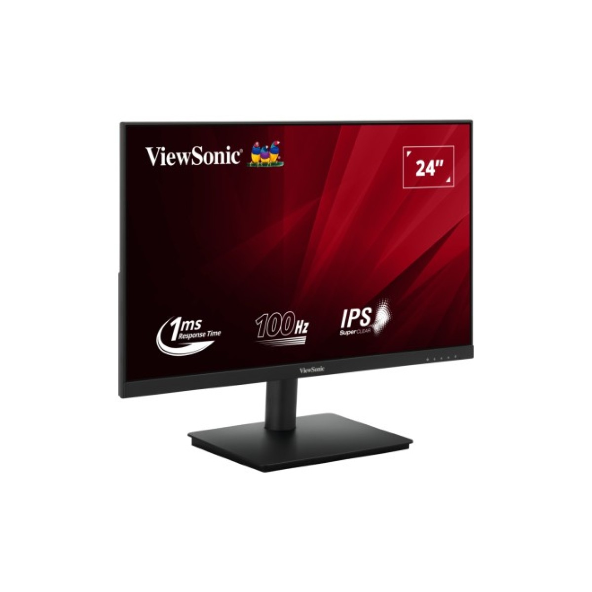 Монитор ViewSonic VA240-H 98_98.jpg - фото 2