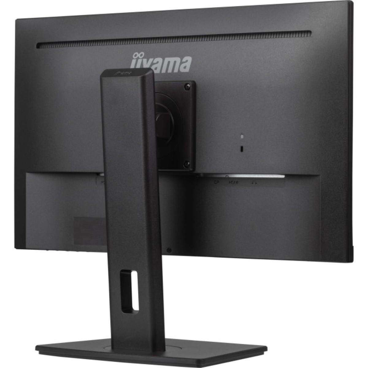 Монитор iiyama XUB2493HS-B6 98_98.jpg - фото 4