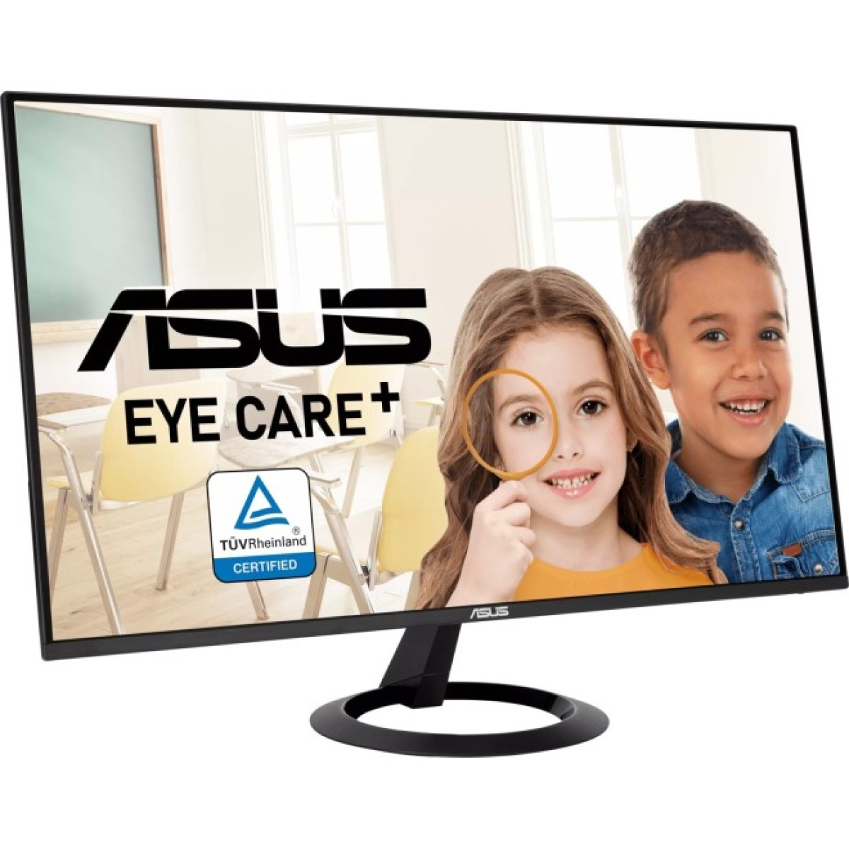 Монитор ASUS VZ24EHF 98_98.jpg - фото 6