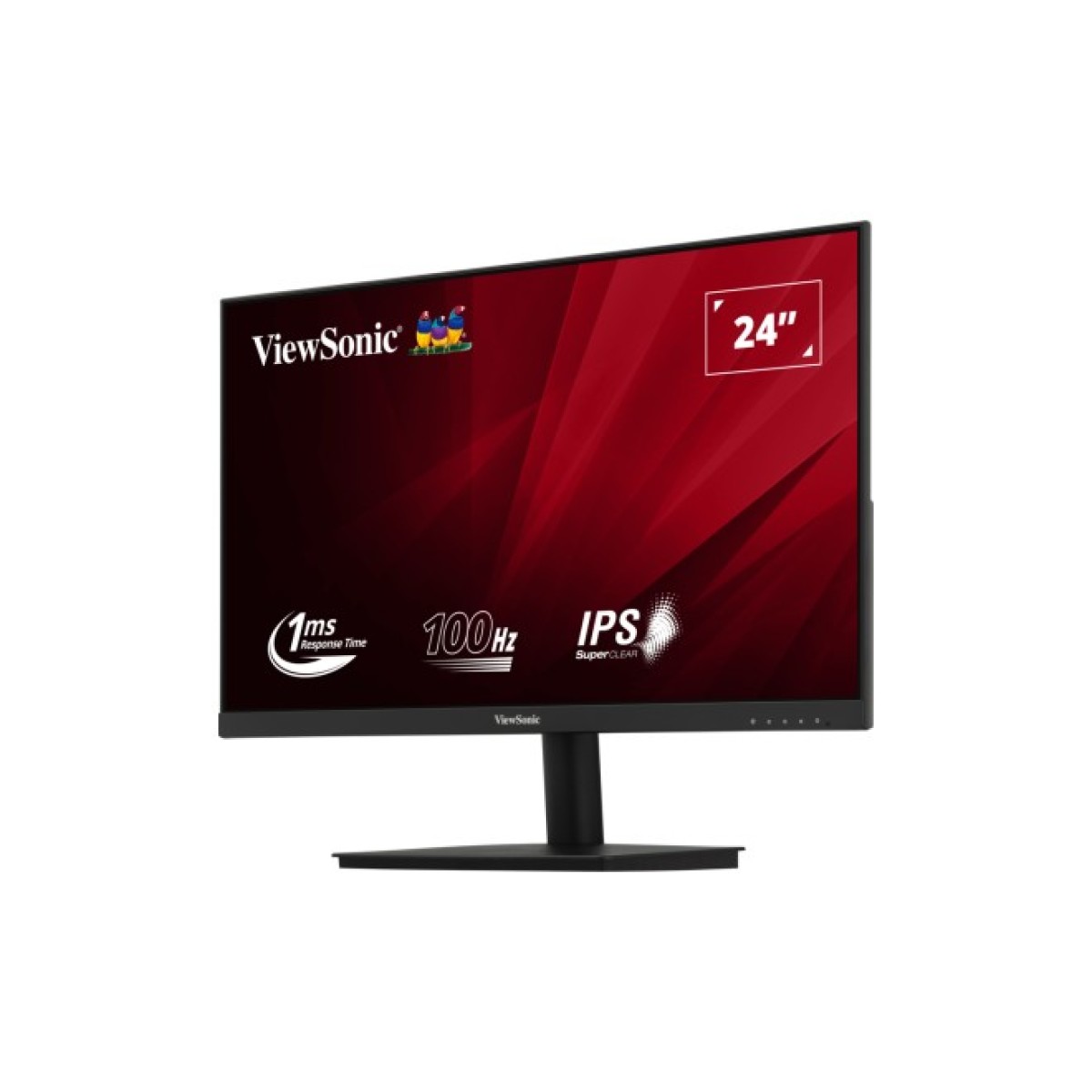 Монитор ViewSonic VA240-H 98_98.jpg - фото 10