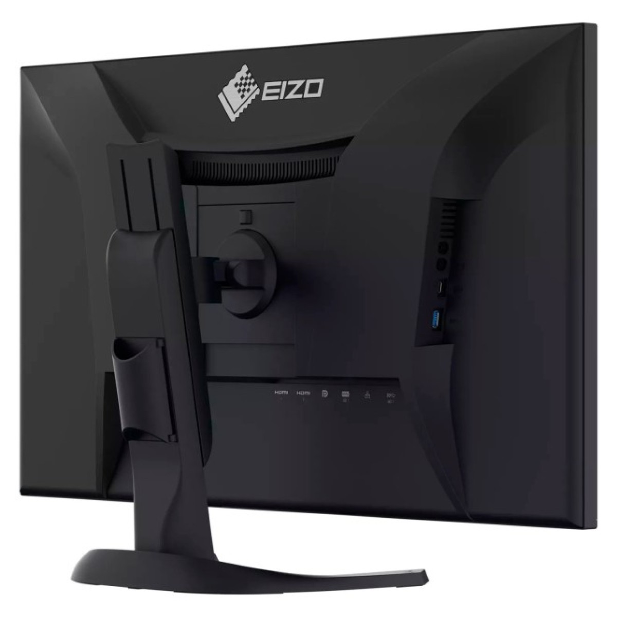 Монітор Eizo EV3240X-BK 98_98.jpg - фото 4