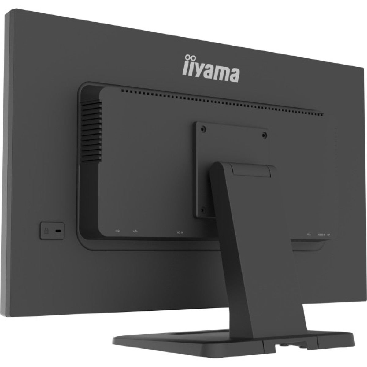 Монитор iiyama T2453MIS-B1 98_98.jpg - фото 4