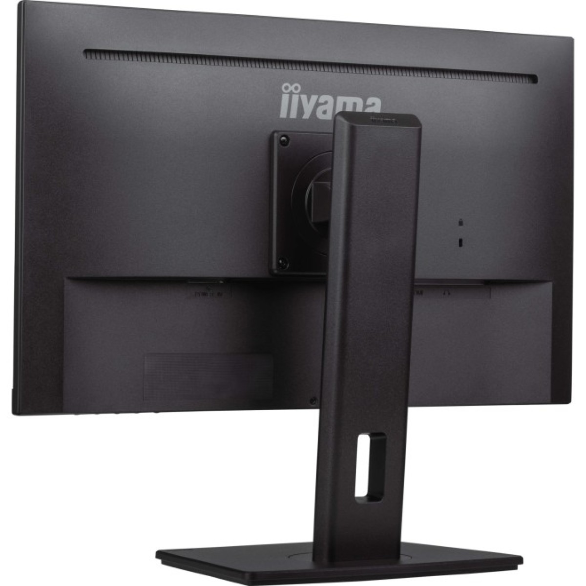 Монитор iiyama XUB2493HS-B6 98_98.jpg - фото 9