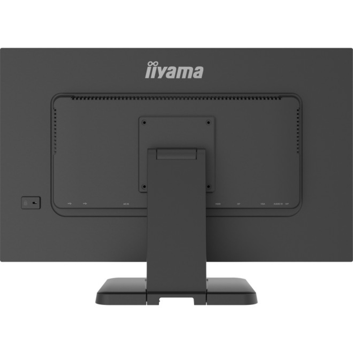 Монитор iiyama T2453MIS-B1 98_98.jpg - фото 5