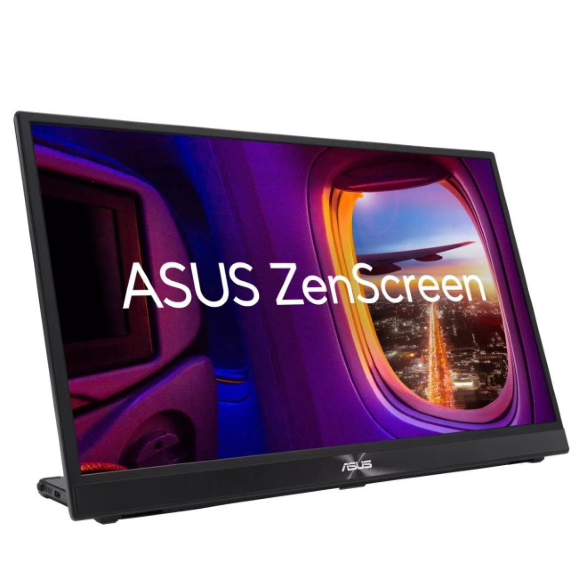 Монитор ASUS ZenScreen MB17AHG 98_98.jpg - фото 1