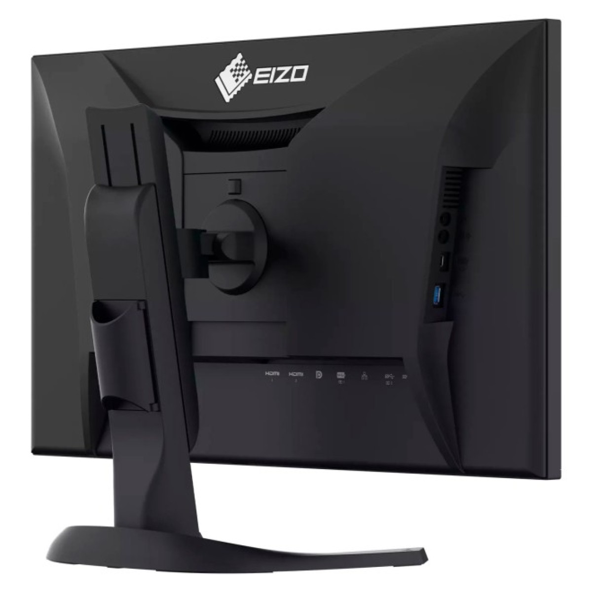 Монітор Eizo EV2740X-BK 98_98.jpg - фото 7