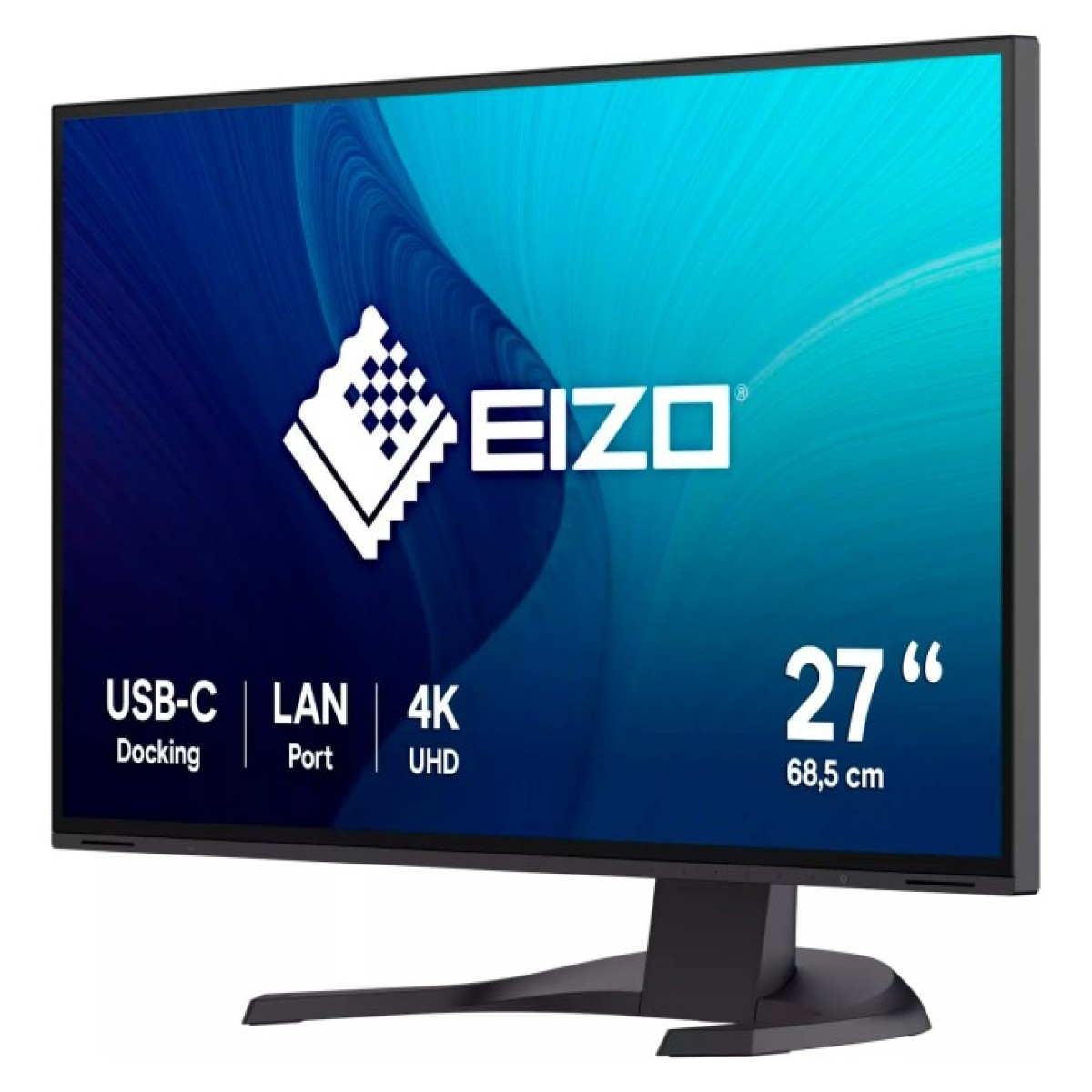 Монітор Eizo EV2740X-BK 98_98.jpg - фото 8