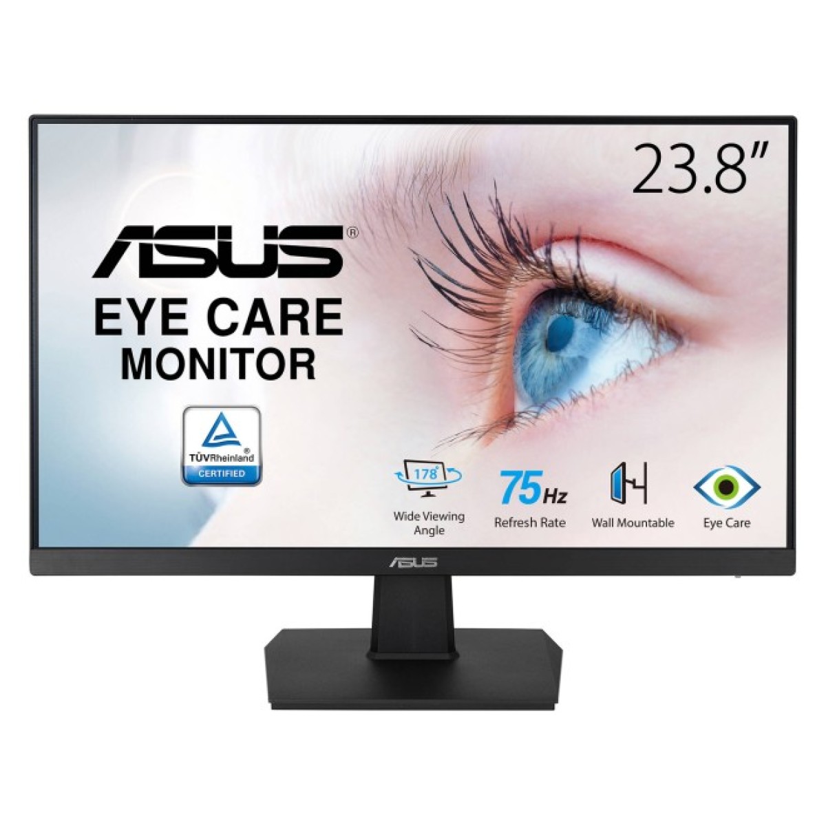 Монитор ASUS VA247HE 98_98.jpg - фото 1