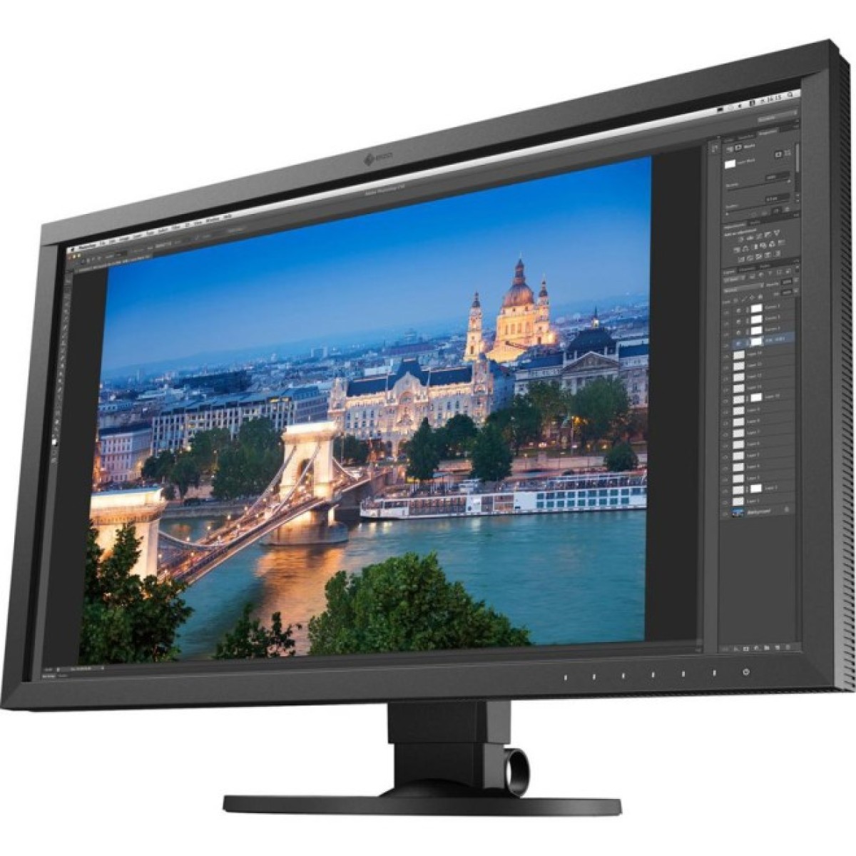 Монитор Eizo CS2731 98_98.jpg - фото 6