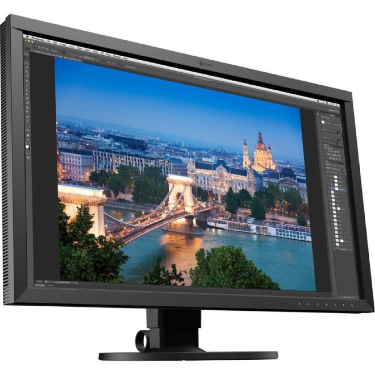 Монитор Eizo CS2731 98_98.jpg - фото 7