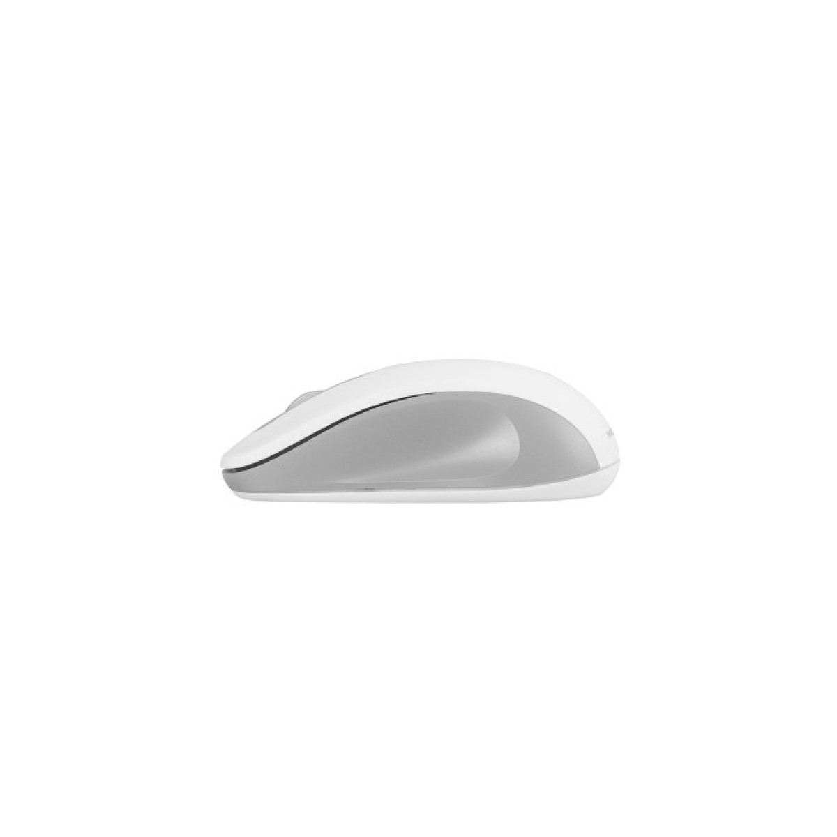 Мишка Modecom MC-WM10S Silent Wireless White (M-MC-WM10S-200) 98_98.jpg - фото 2