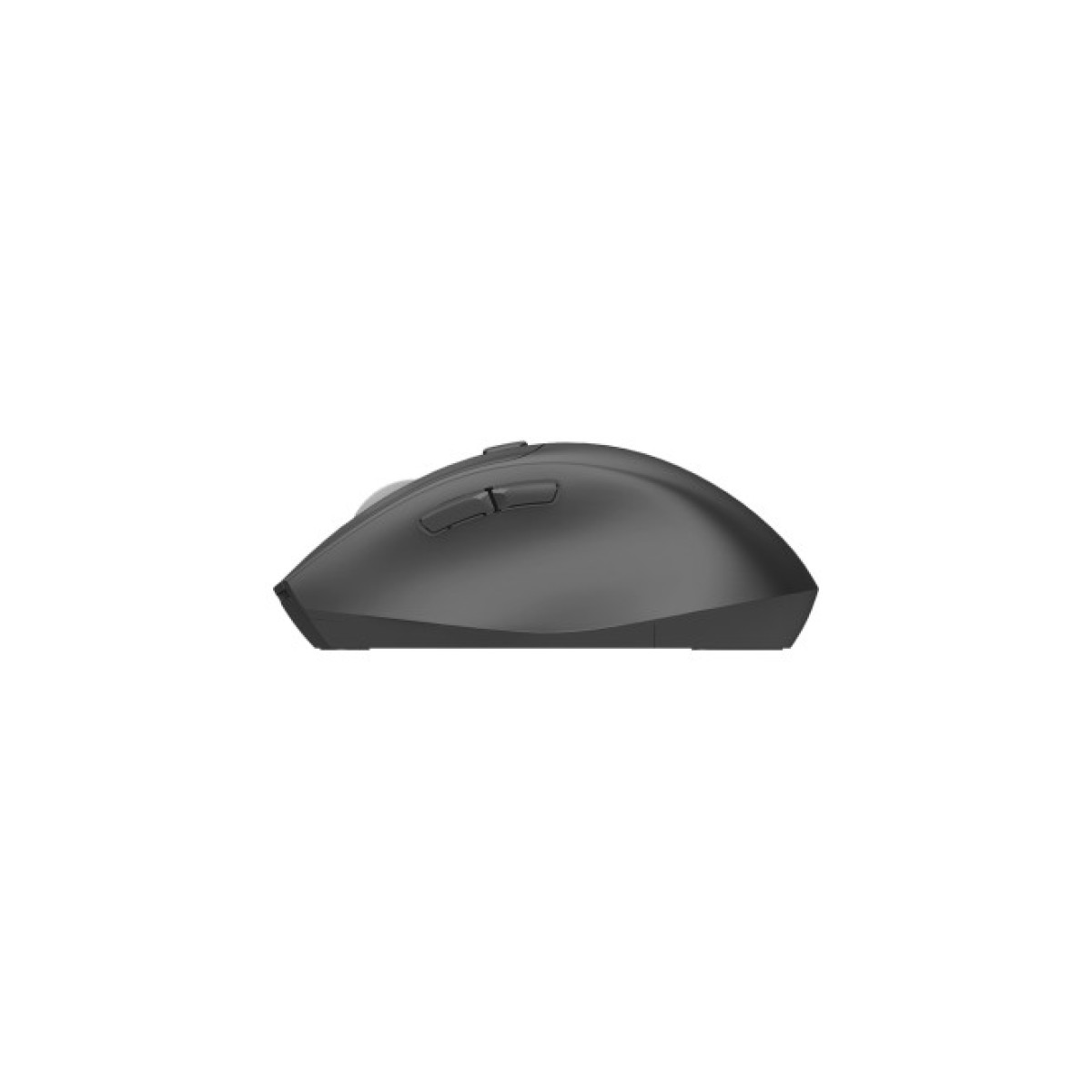 Мышка OfficePro M315B Silent Click Wireless Black (M315B) 98_98.jpg - фото 2