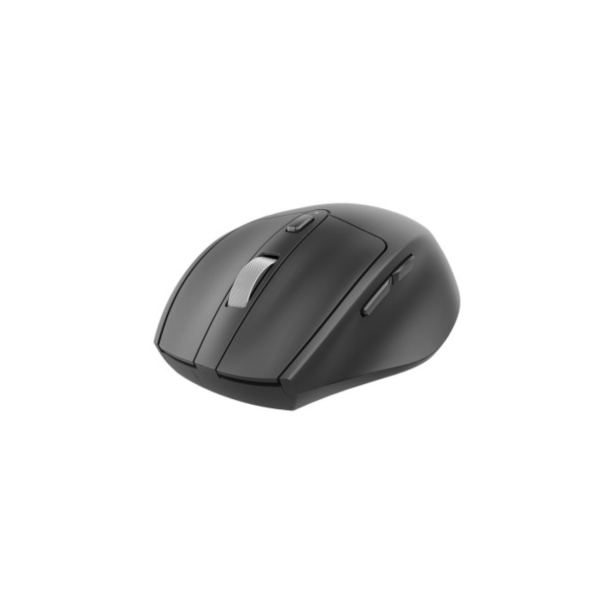 Мишка OfficePro M315B Silent Click Wireless Black (M315B) 98_98.jpg - фото 3