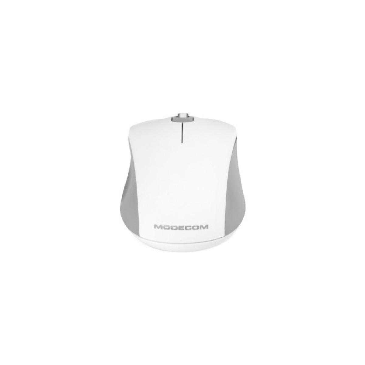 Мишка Modecom MC-WM10S Silent Wireless White (M-MC-WM10S-200) 98_98.jpg - фото 4