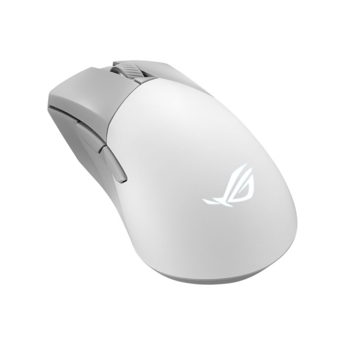 Мишка ASUS ROG Gladius III Aimpoint Bluetooth/Wireless White (90MP02Y0-BMUA11) 98_98.jpg - фото 5