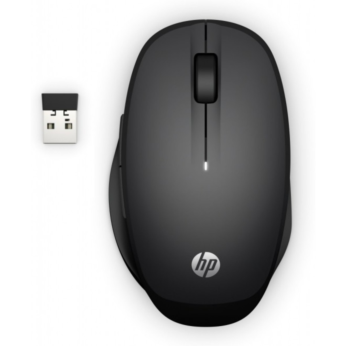 Мишка HP Dual Mode Wireless Black (6CR71AA) 98_98.jpg - фото 1