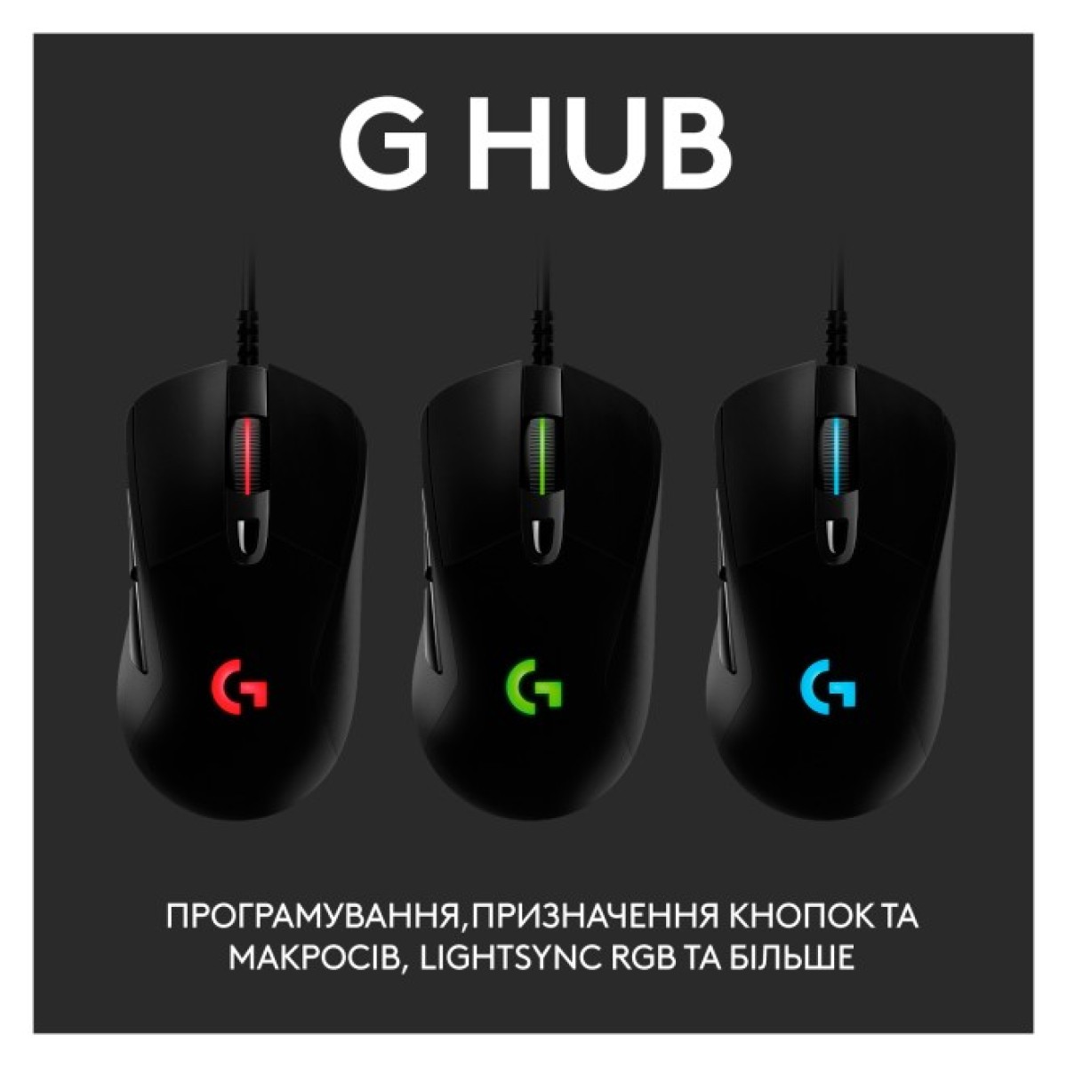 Мышка Logitech G403 Hero Black (910-005632) 98_98.jpg - фото 3