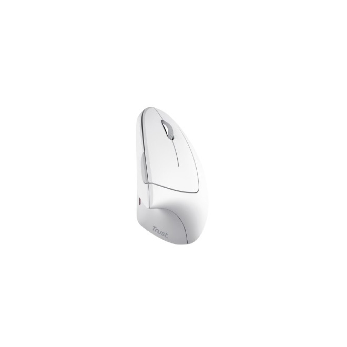 Мишка Trust Verto Ergonomic Wireless White (25132) 98_98.jpg - фото 4