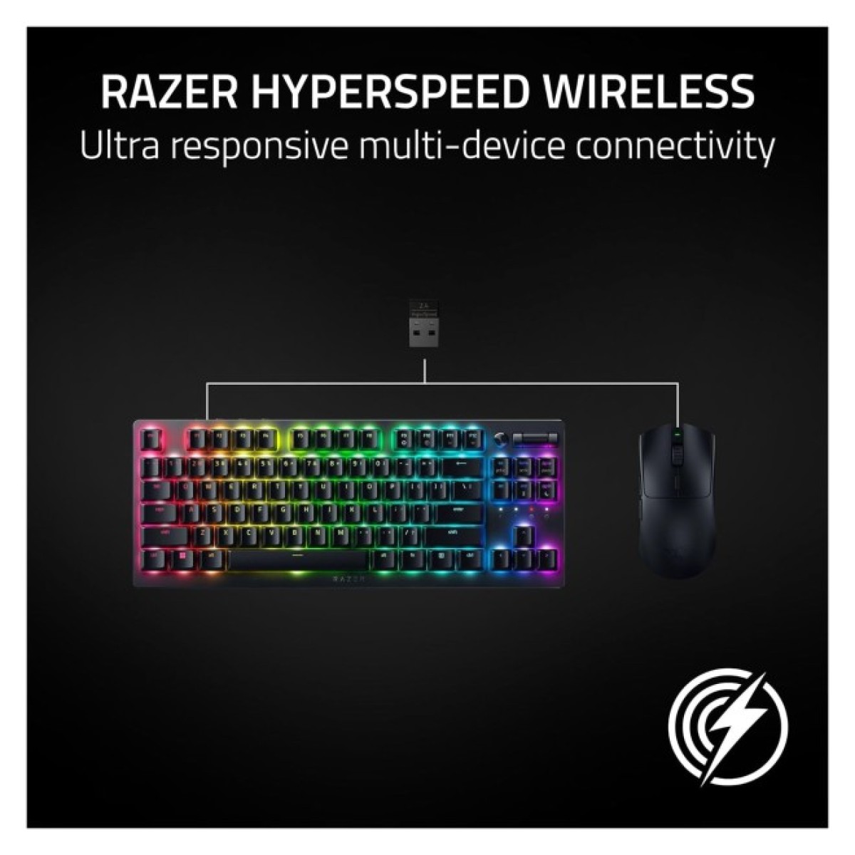 Мишка Razer Viper V3 HyperSpeed Wireless Black (RZ01-04910100-R3M1) 98_98.jpg - фото 9