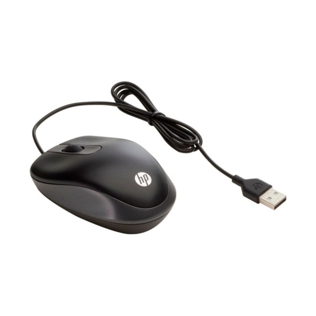 Мышка HP Travel Mouse USB Black (G1K28AA) 98_98.jpg