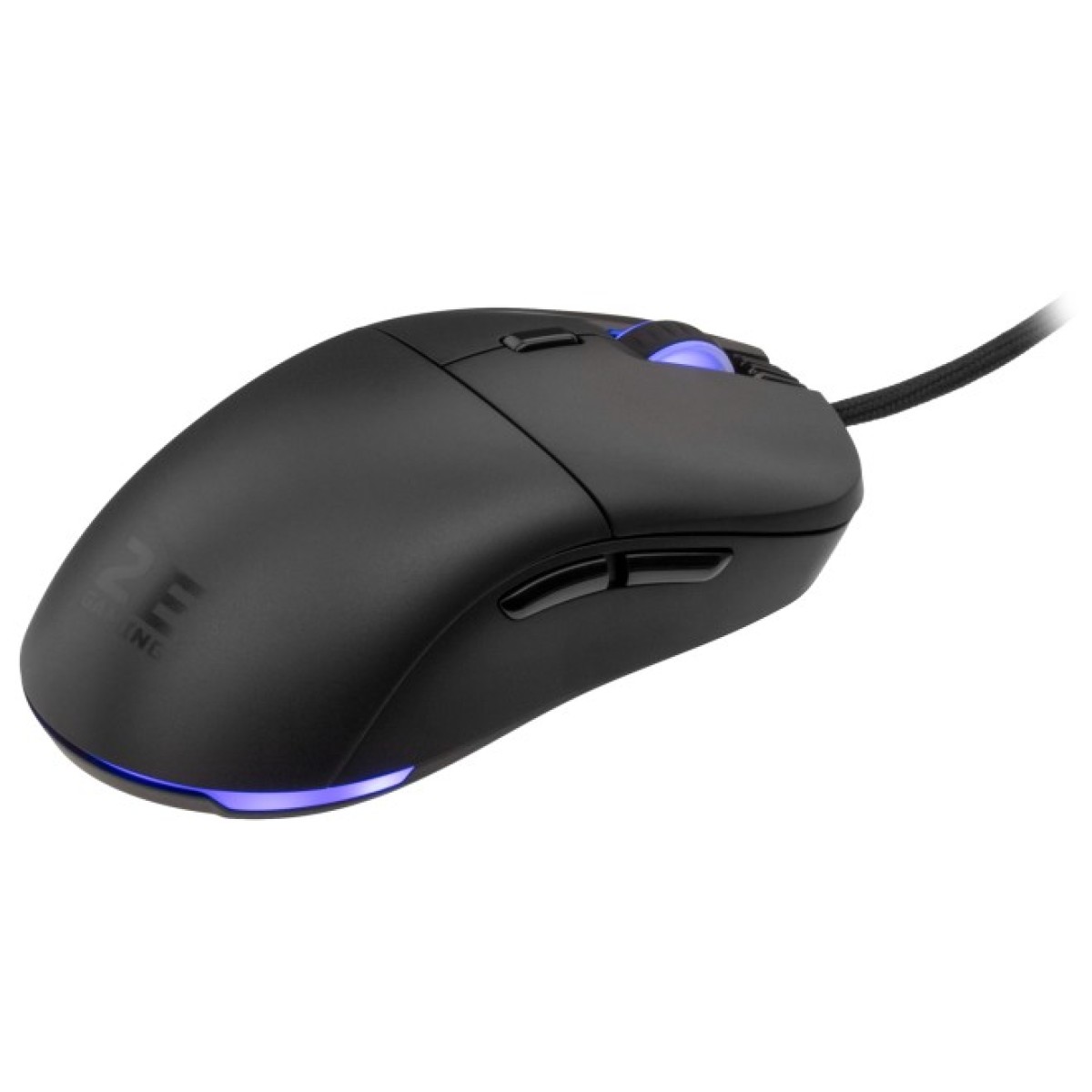 Мышка 2E Gaming HyperDrive Lite RGB Black (2E-MGHDL-BK) 98_98.jpg - фото 3