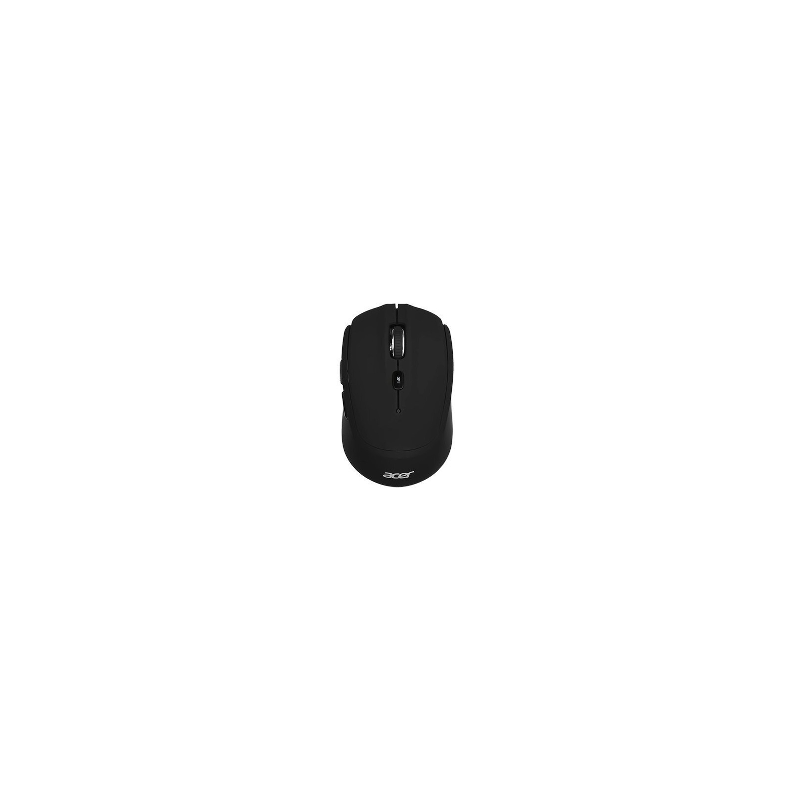 ZL.MCEEE.02C - Мышка Acer OMR040 Wireless Black (ZL.MCEEE.02C) купить в ...