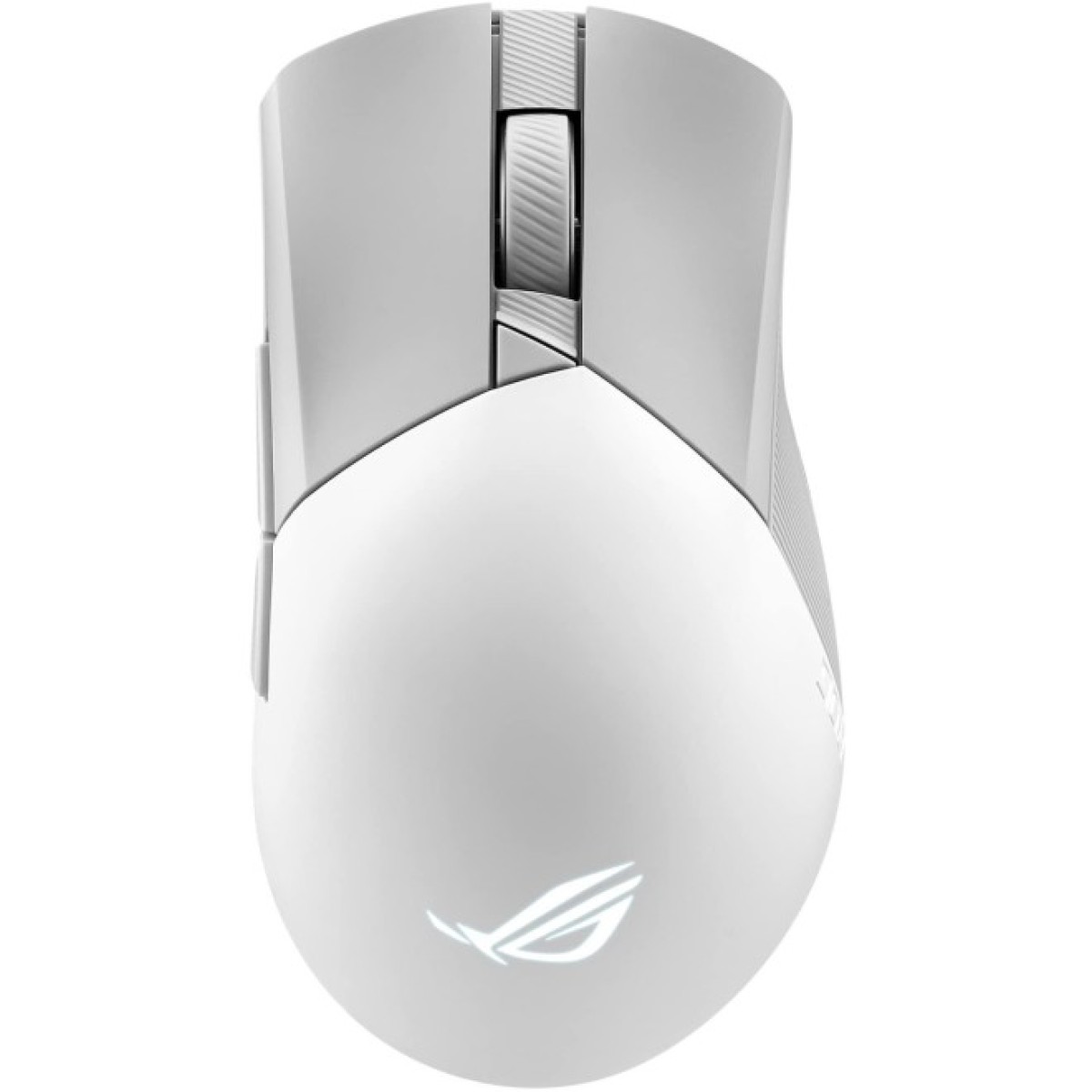 Мишка ASUS ROG Gladius III Aimpoint Bluetooth/Wireless White (90MP02Y0-BMUA11) 98_98.jpg - фото 1