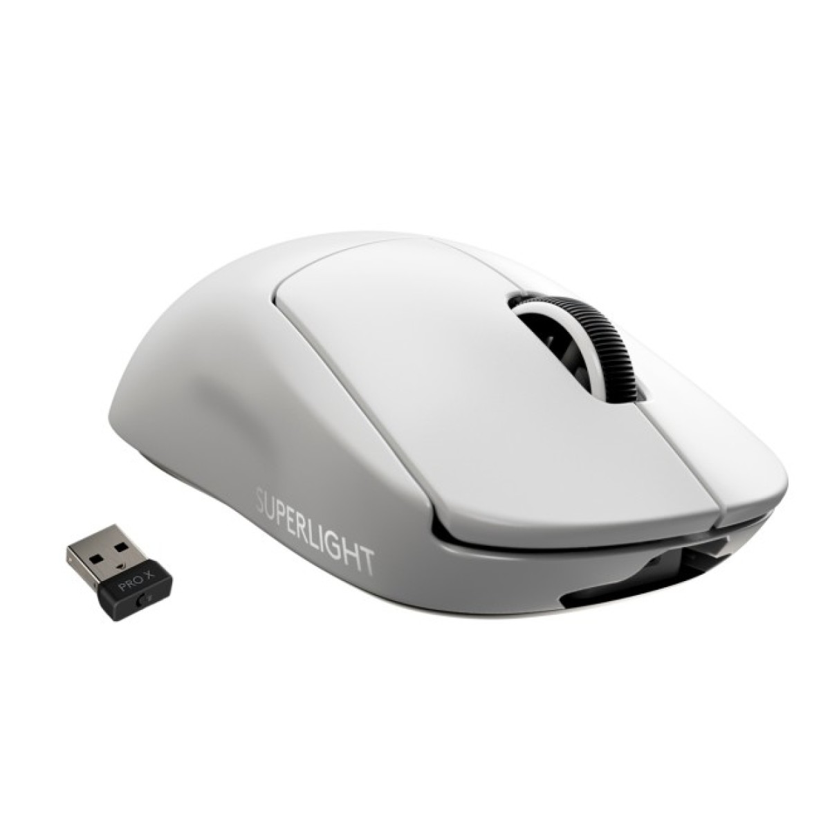 Мишка Logitech G Pro X Superlight Wireless White (910-005942) 256_256.jpg