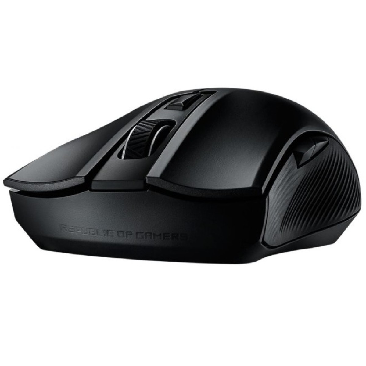 Мишка ASUS ROG Strix Carry USB Black (90MP01B0-B0UA00) 98_98.jpg - фото 2