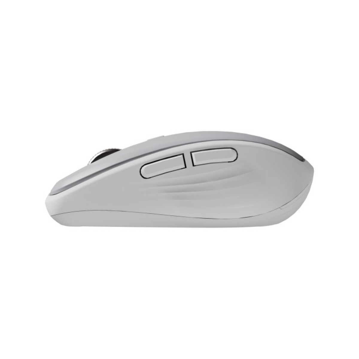 Мишка OfficePro M267G Silent Click Wireless Gray (M267G) 98_98.jpg - фото 9