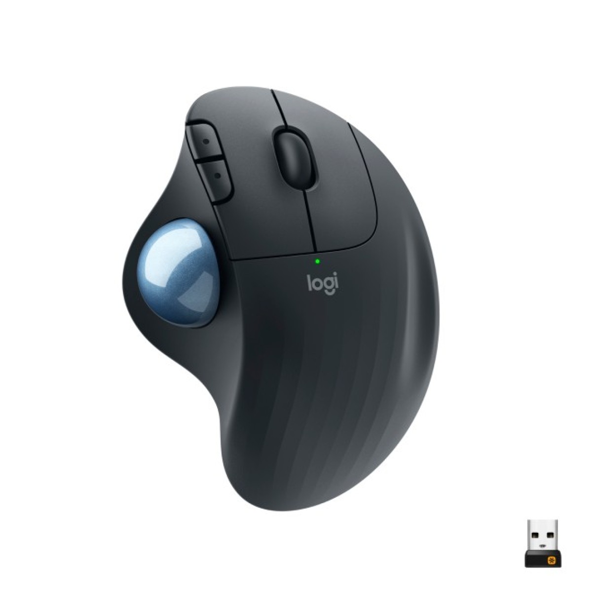 Мышка Logitech Ergo M575 Wireless Trackball Graphite (910-005872) 98_98.jpg - фото 1