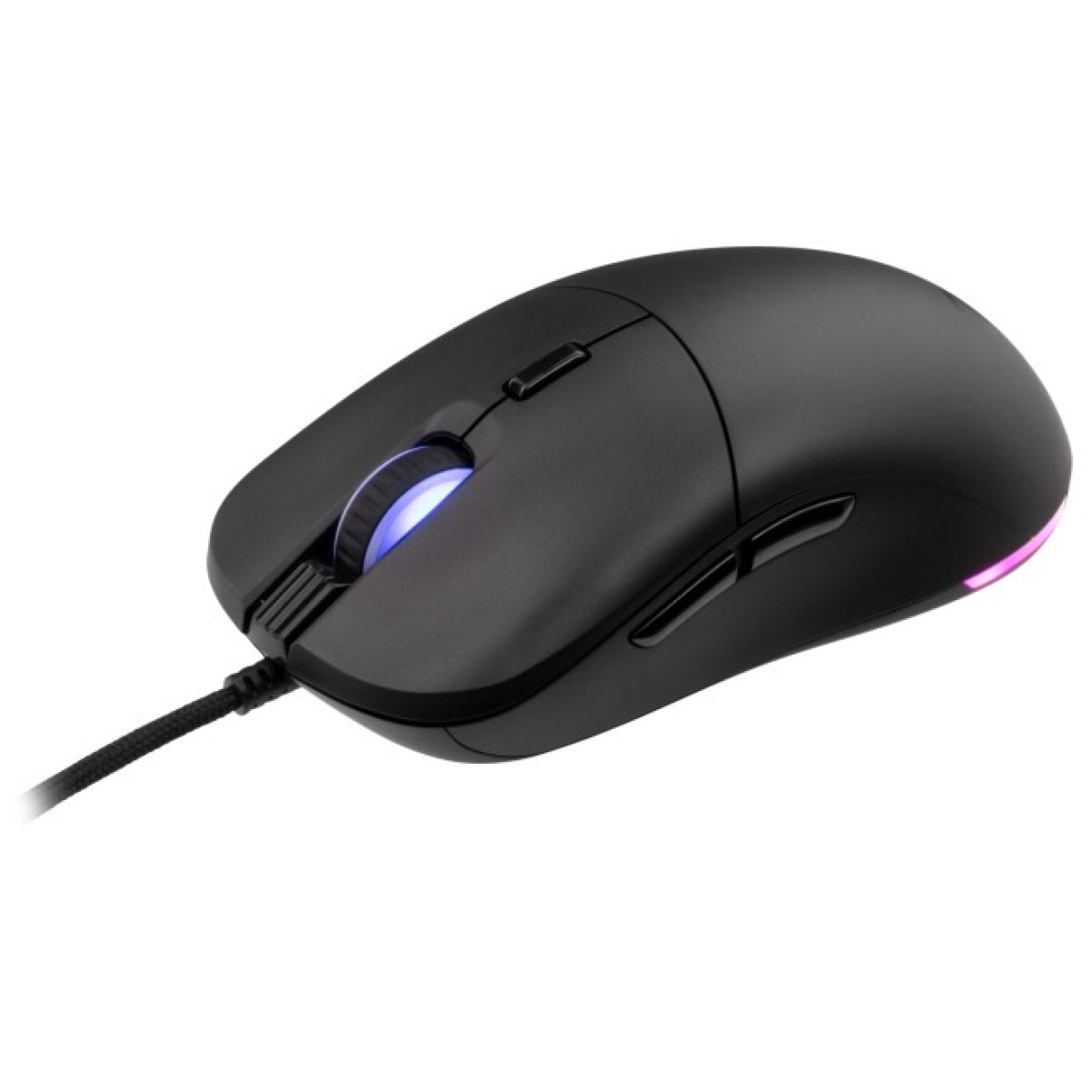 Мишка 2E Gaming HyperDrive Lite RGB Black (2E-MGHDL-BK) 98_98.jpg - фото 5