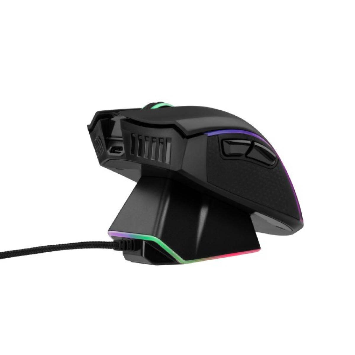 Мишка 2E Gaming MG340 Wireless RGB Black (2E-MG340UB-WL) 98_98.jpg - фото 6