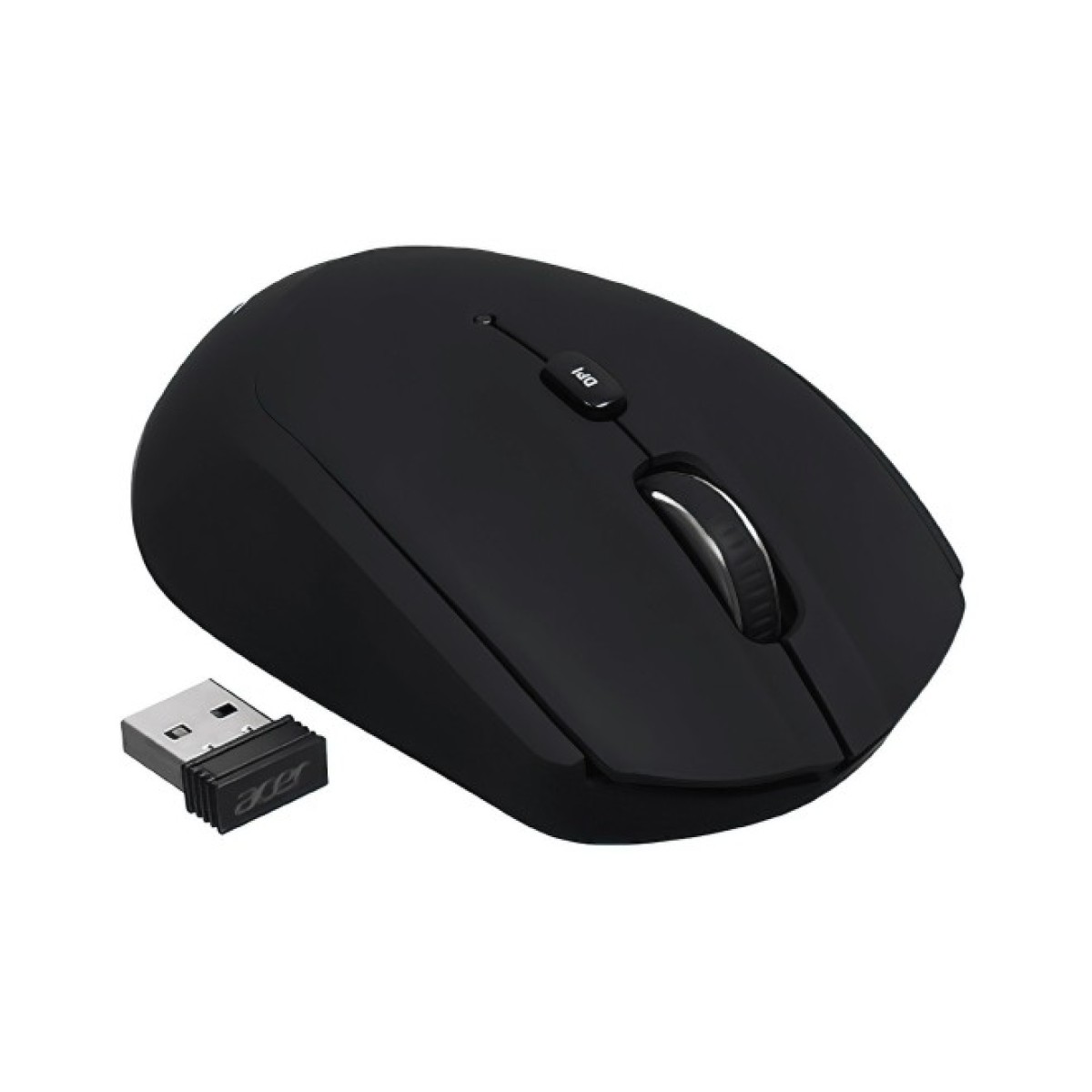 Мышка Acer OMR050 Wireless/Bluetooth Black (ZL.MCEEE.02D) 98_98.jpg - фото 5