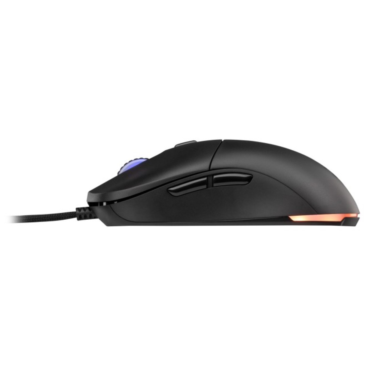 Мышка 2E Gaming HyperDrive Lite RGB Black (2E-MGHDL-BK) 98_98.jpg - фото 8