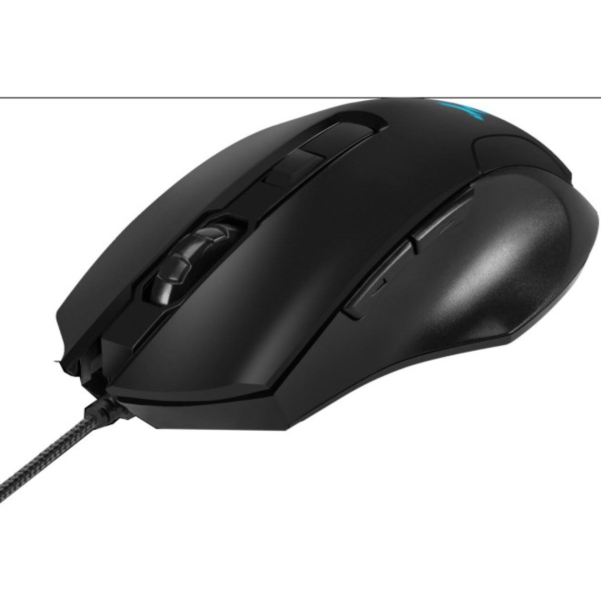 Мишка Noxo Havoc Gaming mouse USB Black (4770070881934) 256_256.jpg