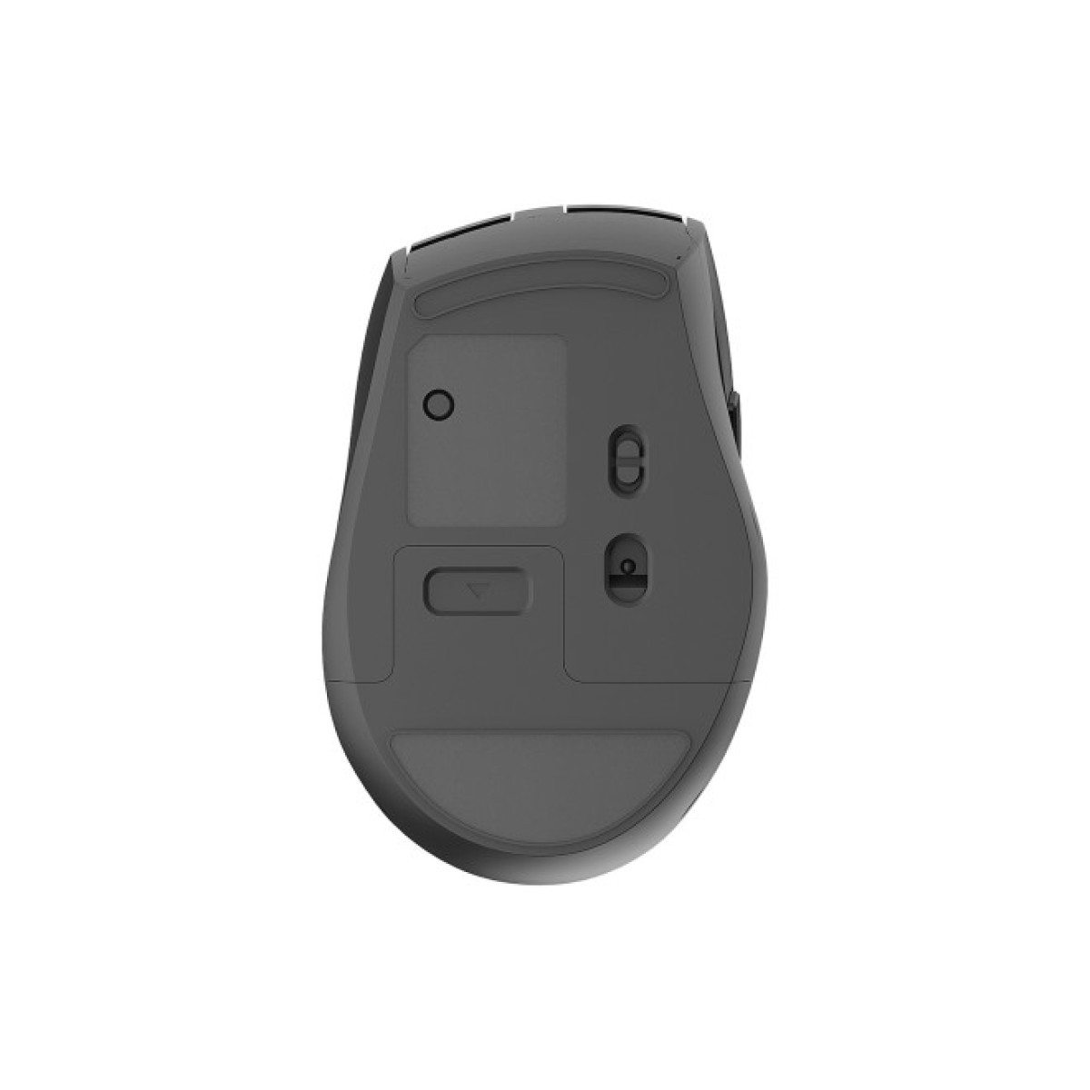 Мышка OfficePro M315B Silent Click Wireless Black (M315B) 98_98.jpg - фото 5