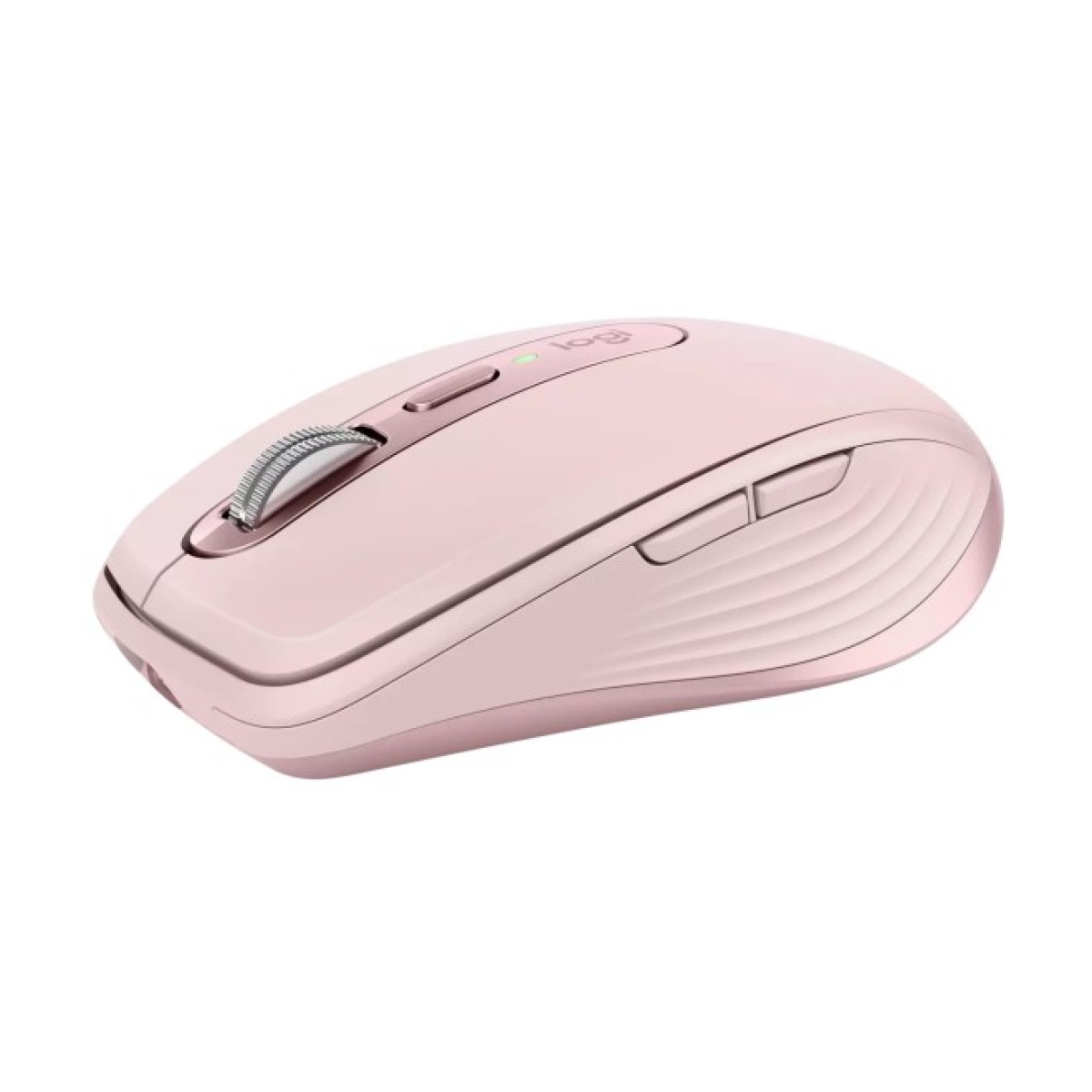 Мышка Logitech MX Anywhere 3S Wireless Rose (910-006931) 98_98.jpg - фото 2