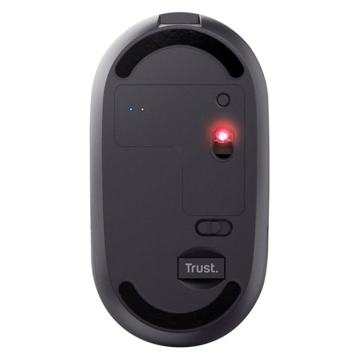 Мишка Trust Puck Wireless/Bluetooth Silent Black (24059) 98_98.jpg - фото 12