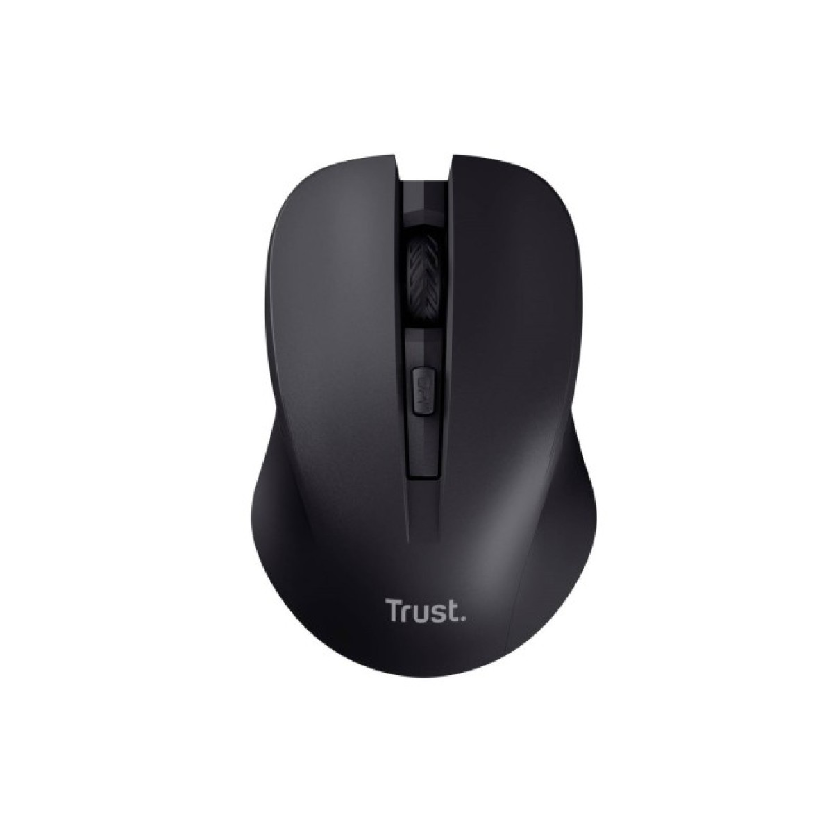 Мишка Trust Mydo Silent Wireless Black (25084) 256_256.jpg