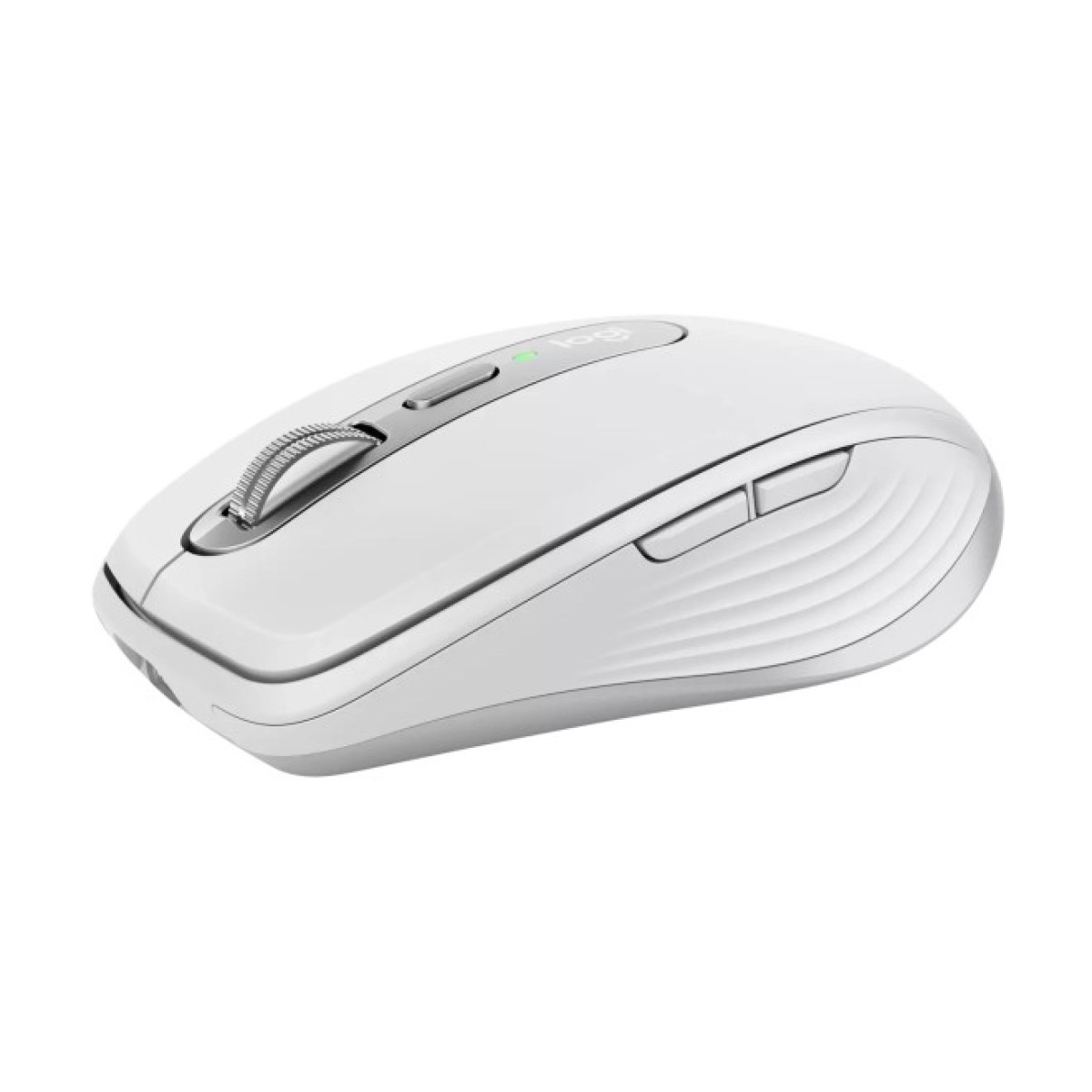 Мышка Logitech MX Anywhere 3S for Business Wireless/Bluetooth Pale Gray (910-006959) 98_98.jpg - фото 2