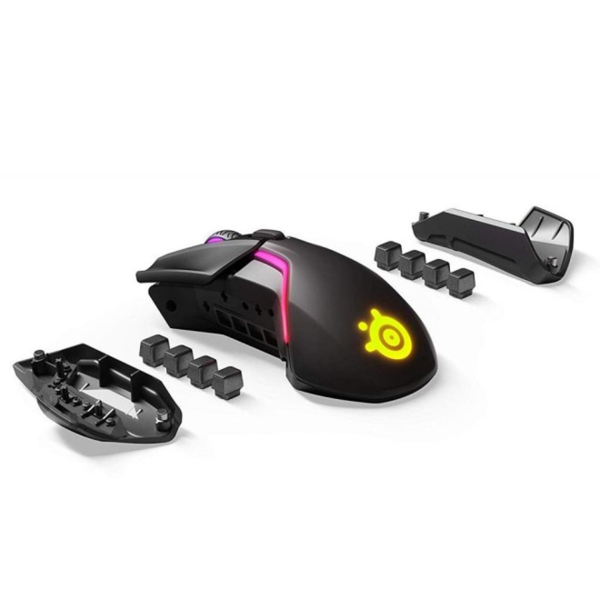 Мишка SteelSeries Rival 650 black (62456) 98_98.jpg - фото 10