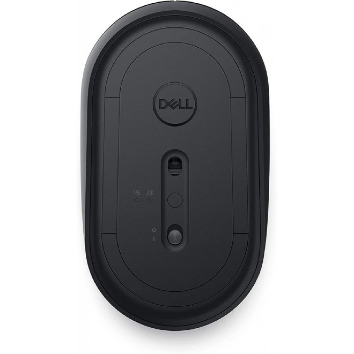 Мышка Dell Mobile Wireless MS3320W Black (570-ABHK) 98_98.jpg - фото 2