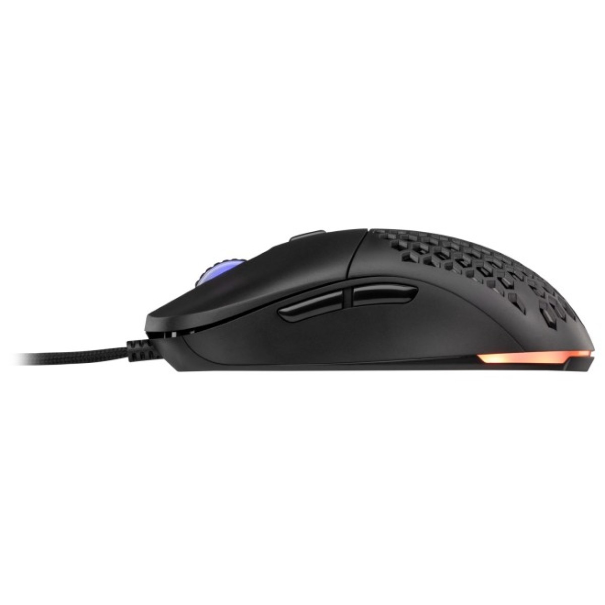 Мишка 2E Gaming HyperDrive Lite RGB Black (2E-MGHDL-BK) 98_98.jpg - фото 9